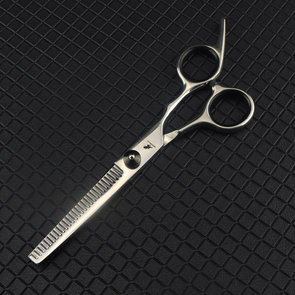 6.0 inch Nepson hair scissors, mid-range scissors, flat scissors, tooth scissors, straight scissors, thin scissors, household split scissors