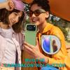 For iPhone 17 Pro Max Case Drop Proof Liquid Silicone Soft Lining Back Phone Cover
