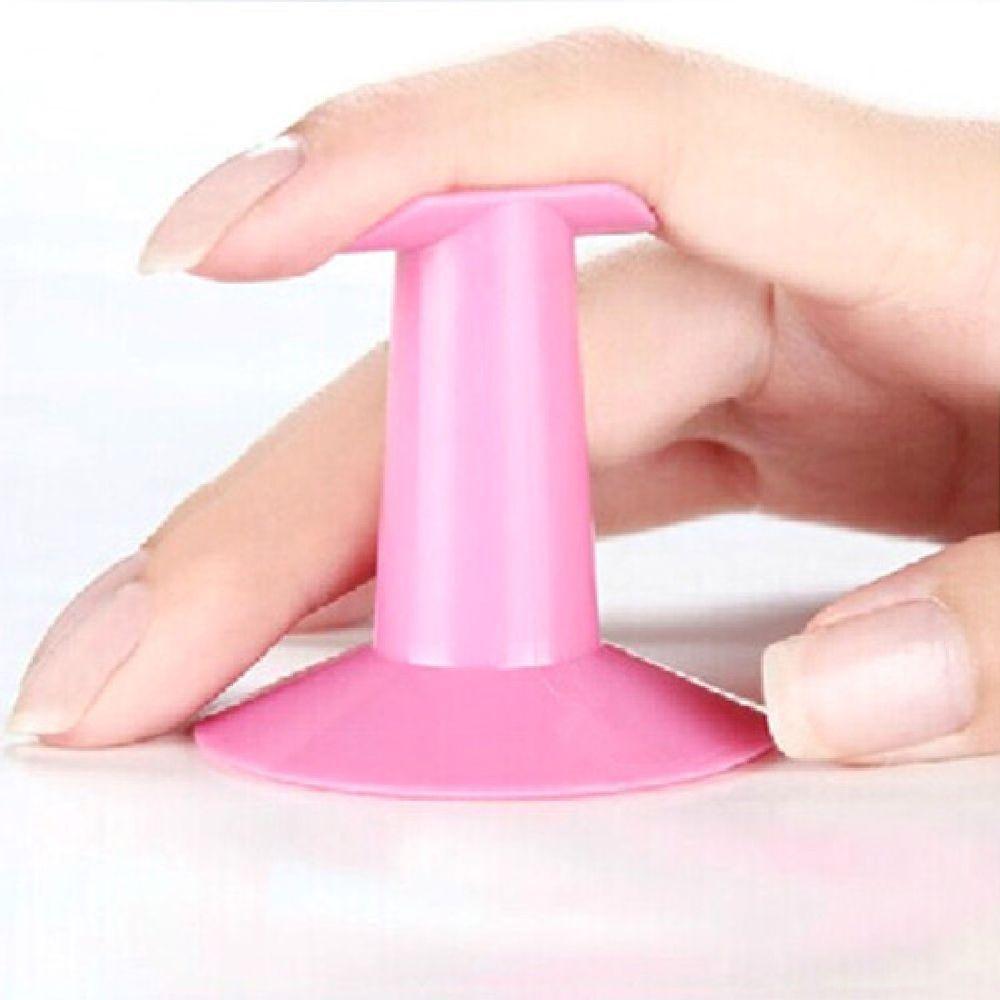 Rest Holder Nail Art Finger Rack Finger Rest Holder Nail Art Finger Support Holder For Gel Polish