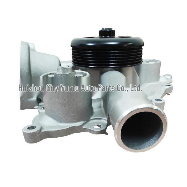 Water Pump 4792838AA for Jeep Grand Cherokee Chrysler
