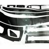 5D Carbon Interior Trim For BMW 3 Series F30 F31