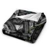 Project Hail Mary  Blankets Si Fi Fleece Vintage Warm Throw Blankets for Chair Covering Sofa All Season,