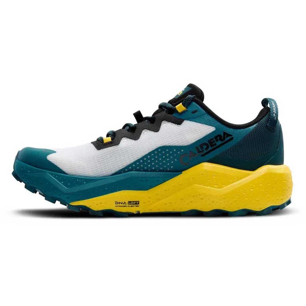 Brooks Trail Running Shoes Caldera 8
