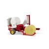 Bruder 02122 Profi Series 1 Round Bale Wrapper:16