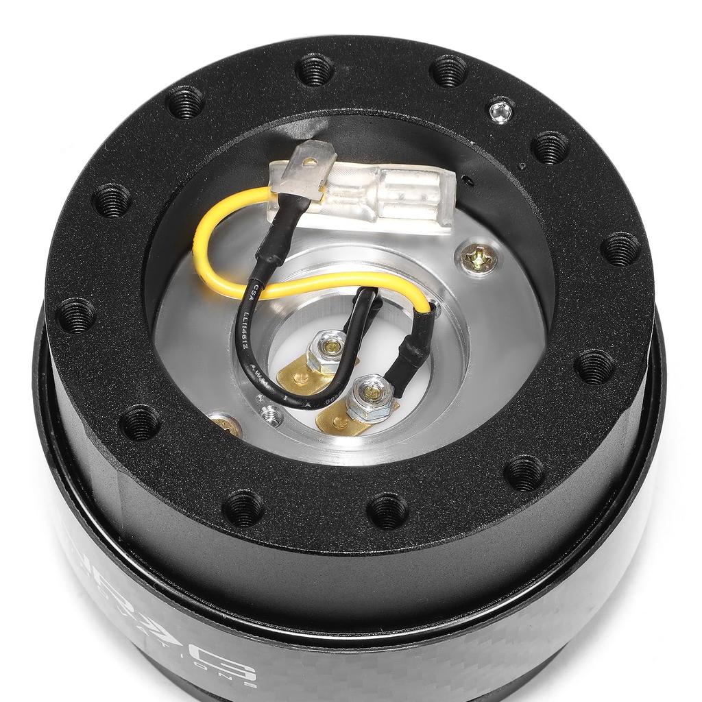 NRG Innovative Quick Release Kit