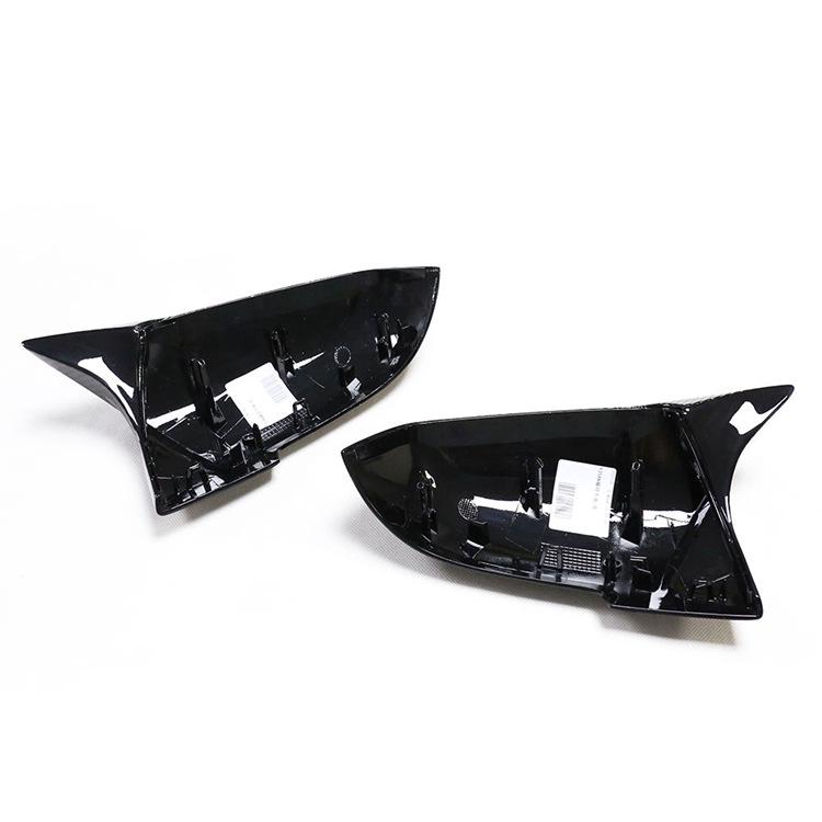 BMW Carbon Fiber Series X13GT320i M3/4AN Rearview Mirror Shell Cover
