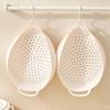 Oil-resistant Silicone Steamer Basket Heat Resistant Food Steamer Pad  Stuffed Bun