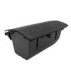 LHD Dashboard Interior Storage Box 55042 0K020 Stylish Dashboard Interior Organizer Box Replacement for Toyota Hilux