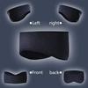 1Pcs Warm Ear Protection Outdoor Sports Thick Wide Brimmed Headband Autumn and Winter Cycling, Windproof and Cold Proof Earmuffs