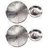 2Pcs Creative Curtain Rope Buckles Decorative Curtain Tiebacks Spring Drape Holder Clip for Home Office Decoration J0MC