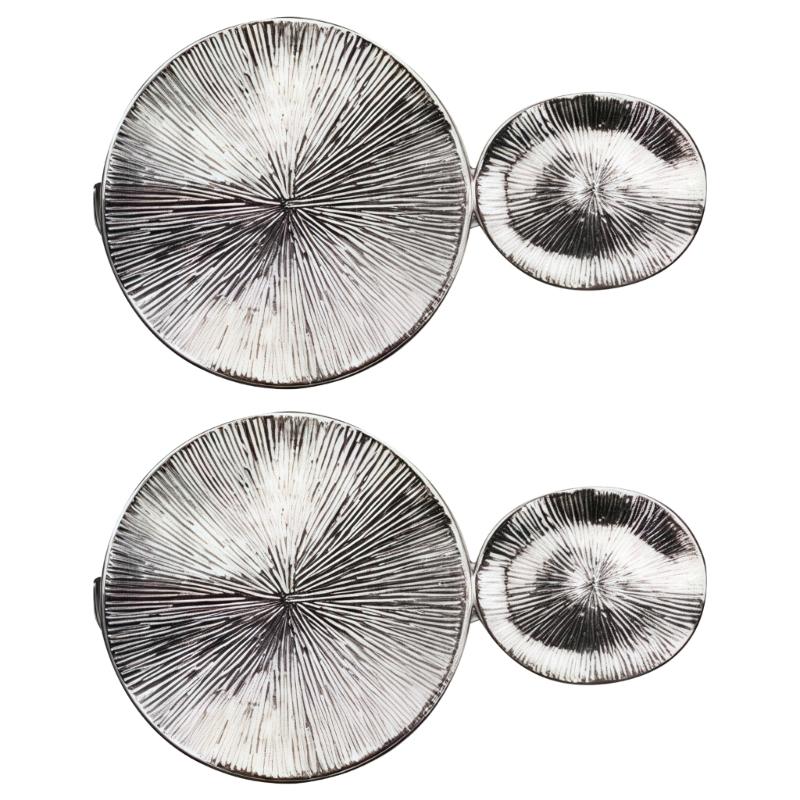 2Pcs Creative Curtain Rope Buckles Decorative Curtain Tiebacks Spring Drape Holder Clip for Home Office Decoration J0MC