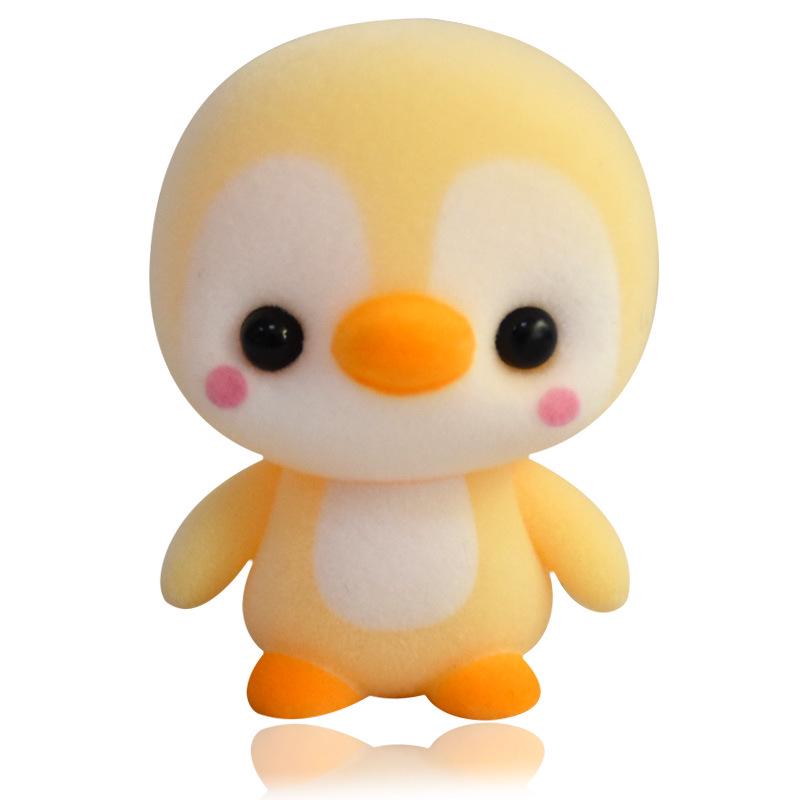 Anime Action Figure Moveable Bjd Animals Model Dolls Kawaii Miniature Figurines BJD Lover Collectiable Decoration Girls Gifts