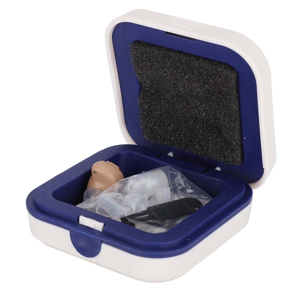 G 15 Hearing Aids Mini Ear Sound Amplifier Elder Hearing Aid Hearing Amplifier