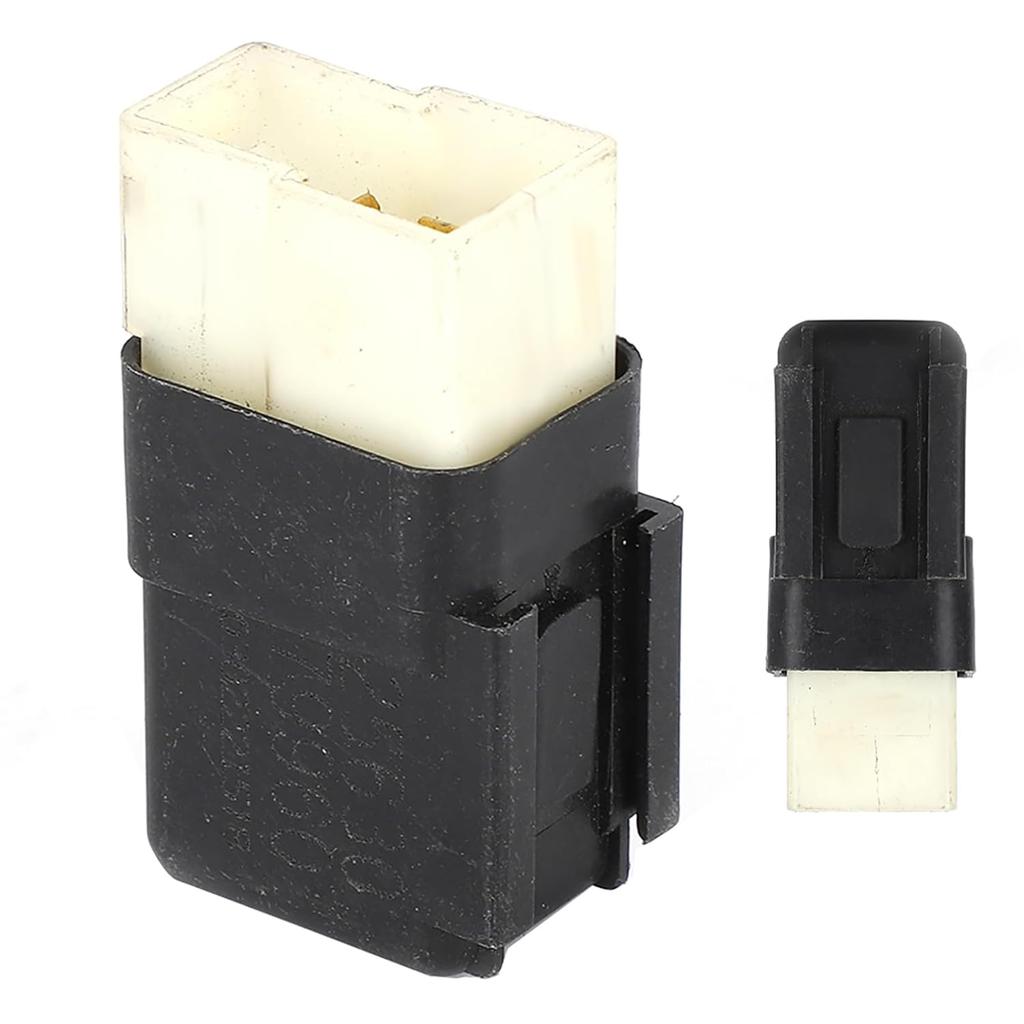 2563079960, KIMISS Horn Relay Performance Horn Controller 25630-79960 for 200SX 240SX 300ZX 350Z 370Z for