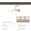 Iluminação LED – Luzes LED incorporadas
