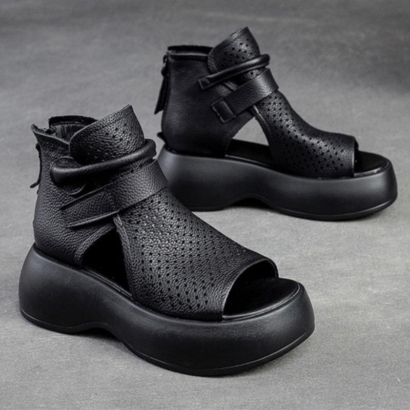 Women's Summer Platform Sandals