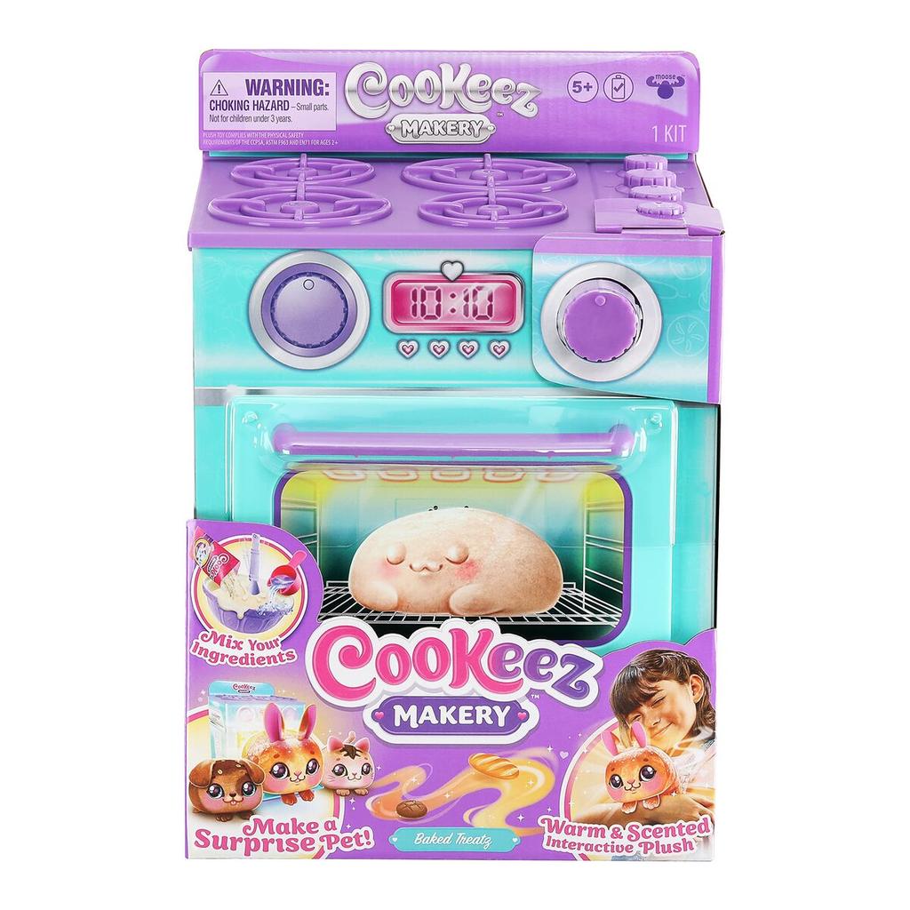 Skills Game Moose MO-23501