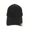High Quality Adjustable Baseball Hat With Ring Outdoor Sports Sun  For Women Men Fashion Snapback Cap