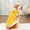 Autumn Winter New Cotton Plush Clothes for Large Dogs & Cats