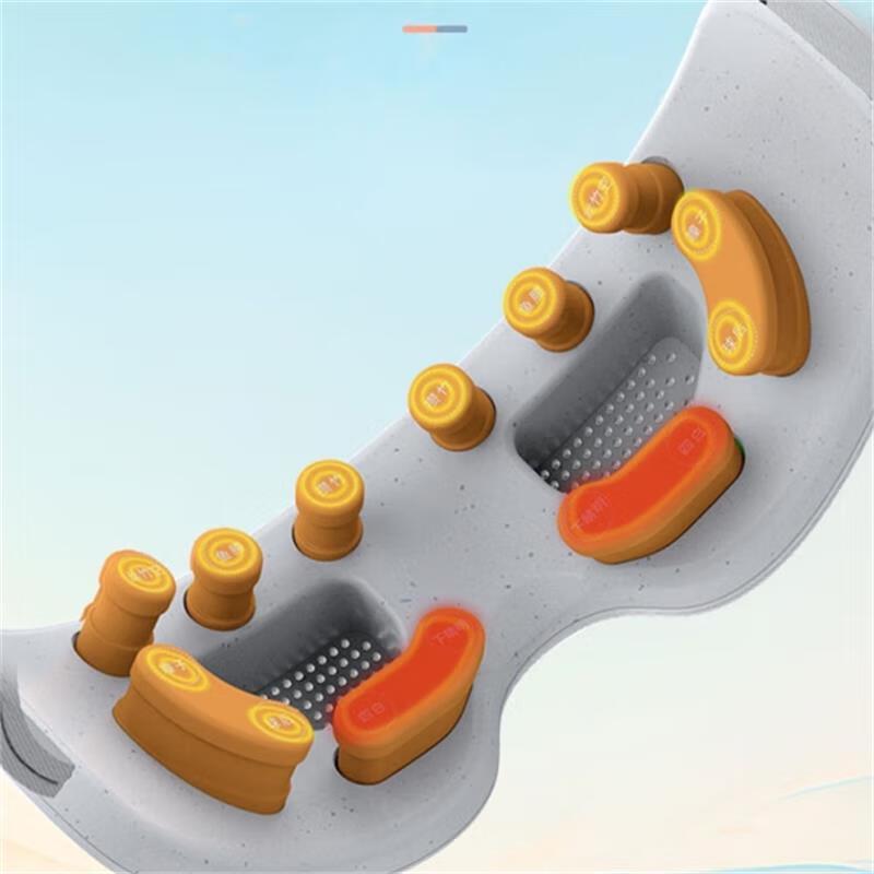 WOPOW Vibration Eye Massager EM05