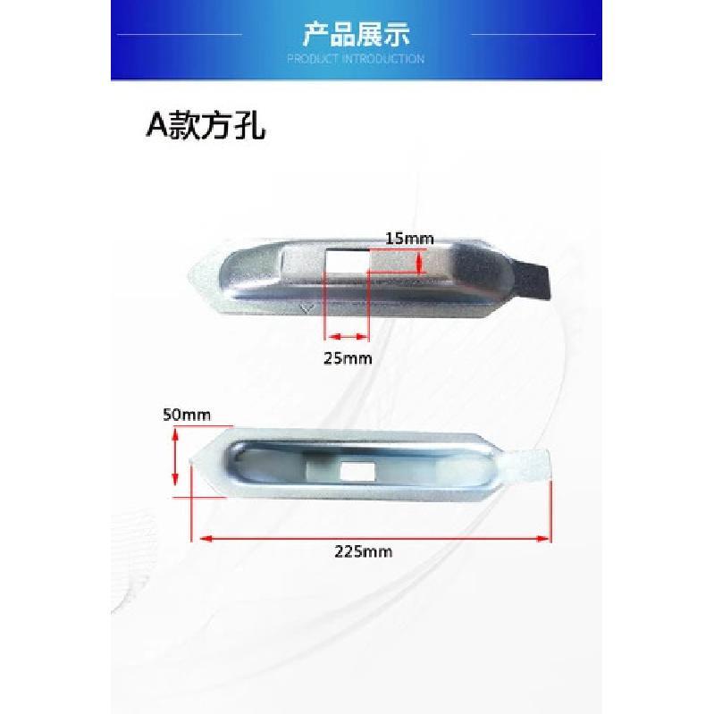 

1pc Tire Dismantling Machine Small Boat Auto Tyre Changer Large Plate Jaws Tire Changer Tool Claw Seat Plate Accessories A Type