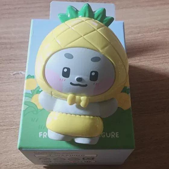 

Zerobaseone Jerony Fruit Edition