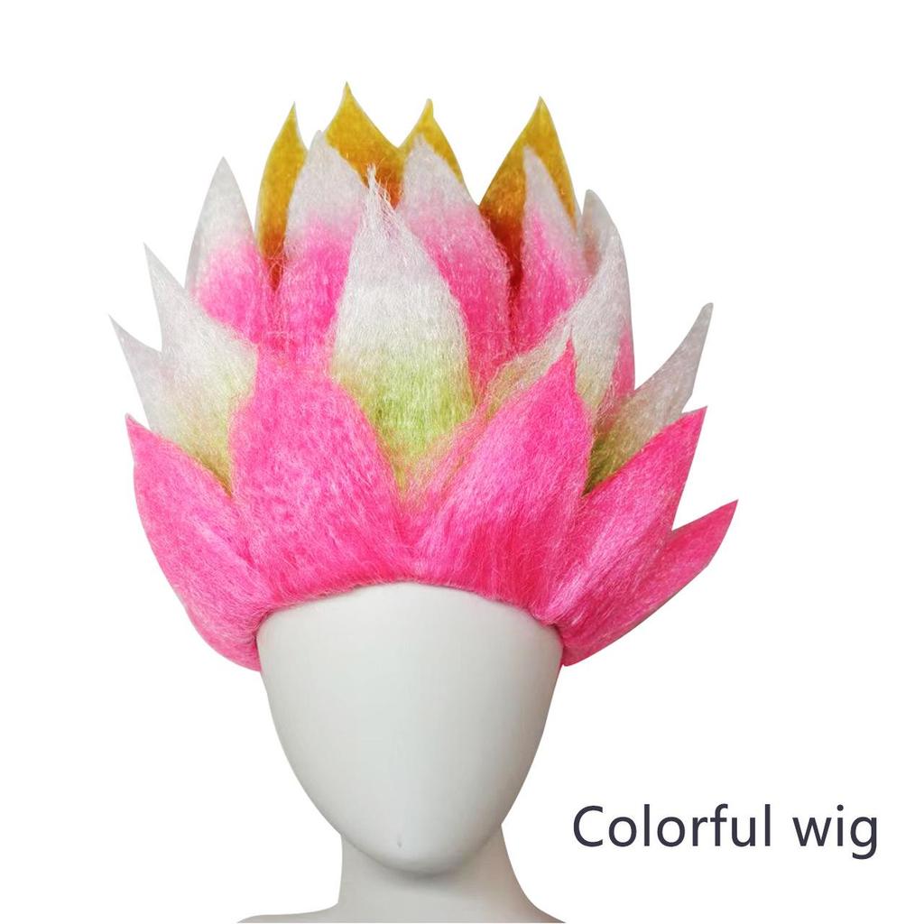 Dragon Ball Goku Kamehameha Boys' Cosplay Costume for Halloween and Performances