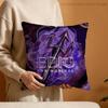 EEPIC The MMusical Double Sided Print Soft Throw Pillow Cover Washable RV Camper Interior No Insert