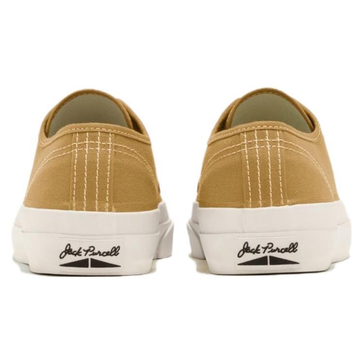 New Converse Addict Breathable Cushioning Low Top Canvas Shoes Unisex Khaki 33301181
