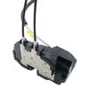 4Pcs Door Lock Parts For Teana Tida- Includes 80501-ED500-C11 80500-ED500-C11 82501-ED500-C11 82500-ED500-C11