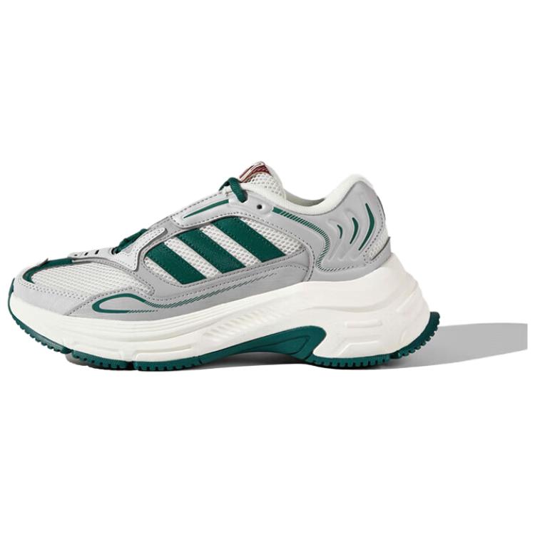 

Adidas FC Hybrid Comfortable Lightweight Running Shoes Men sneaker Green HP7116 40