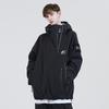 Romp Ts R2 Soft Jacket (Black)