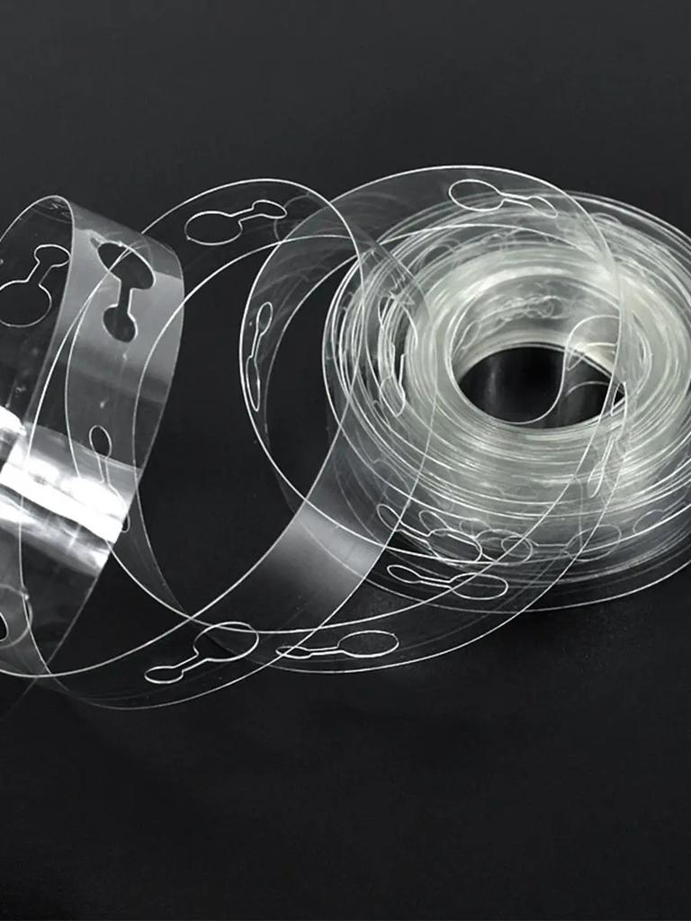 2/5 ks 5M Sady balónové brány Balónové girlandové pásky Balónová dekorační stuha Na Vánoce Svatbu Narozeninovou oslavu Deocr Dárek Dekor