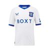 Castore Kinder 2024 2025 Rangers FC Auswärtstrikot