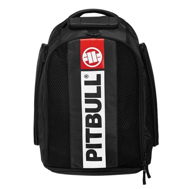 Рюкзак спортивный PITBULL Hilltop One Size