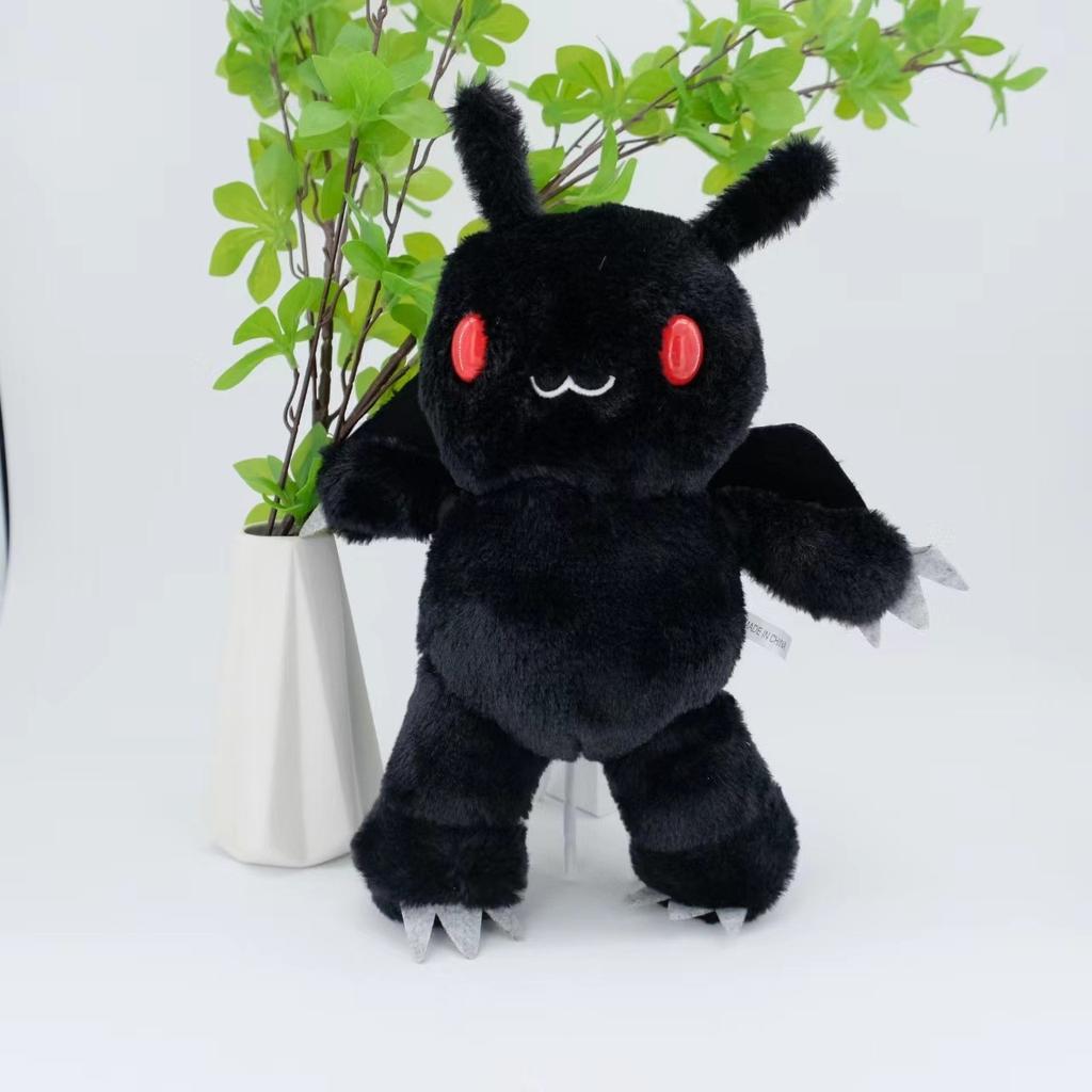 New Mothman Plush Plush Toy For Children