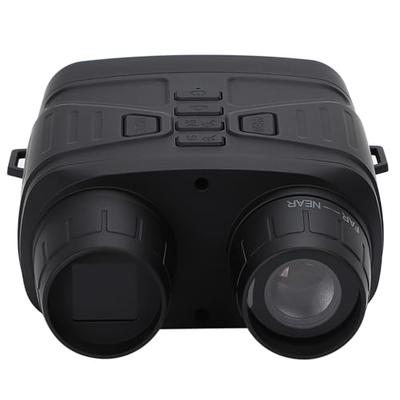 Avcılık için Optik – Gece Görüş Cihazları