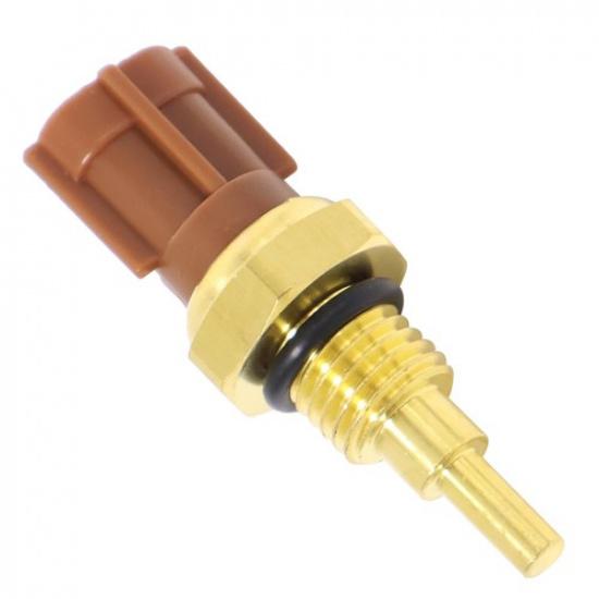 Engine Coolant Temperature Sensor For 2005-2012 Subaru Forester 1365073H00 New