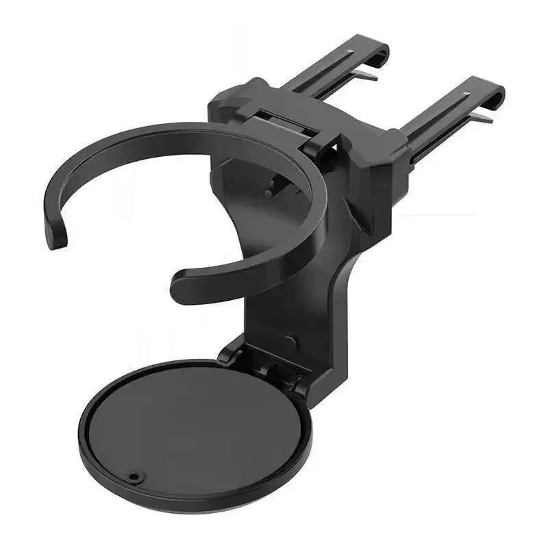 Car Holder Air Vent Drink Cup Bottle Holder Car Truck Water Bottle Holders Stands Car Cup Foldable Auto Rack For Water Bottle