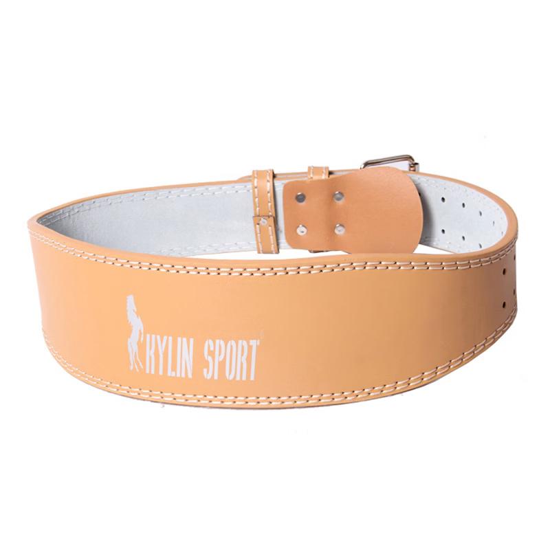 Qijun Fitness Weightlifting Belt