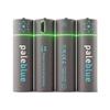USB Rechargeable Batteries : Aa Hr06