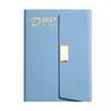 2027 Spanish-English Daily Planner & Journal Gift Set