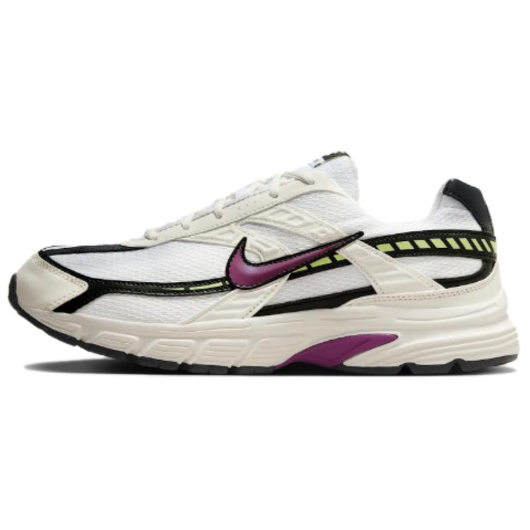 

Nike Initiator White/Pale Ivory/Off-Noir/Viotech Men s IB8913-100 41