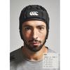 Canterbury TEAM HEADGEAR AA02168 10_White M