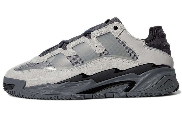 Adidas Niteball  Grey  S24147 36