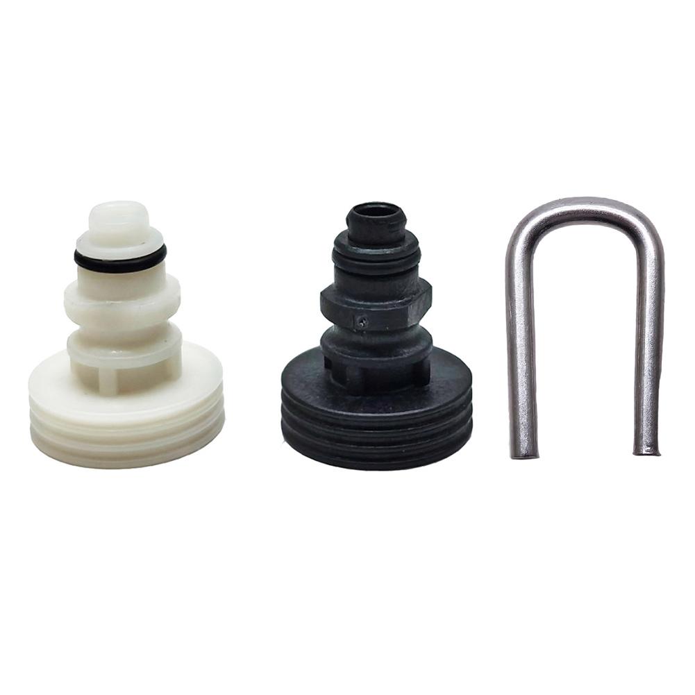 Replacement Nozzle 2.643-338.0 For KARCHER Classes K 2 To K 7 For K 3 To K 7 And Underbody Cleaner For K 2 To K 5