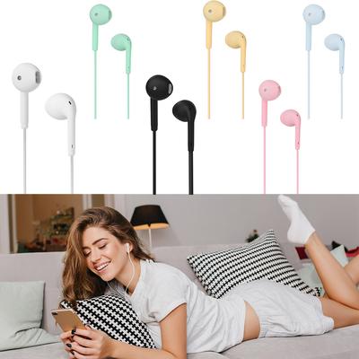 Audio y video – Auriculares