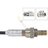 4pcs O2 Oxygen Sensor 1 2 Bank 1 2 for 2000 2001 2002 2003 Nissan Frontier Xterra 3.3L V6 Upstream Downstream Front Rear 4 Wires