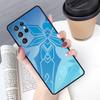 Capa Genshin Impact Icon phone case Cover For Samsung Galaxy S24 S25 Ultra S21 S22 Ultra S10E Note 10 Plus Note 20 FE S23