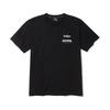 DEEPO 2024 Kbc Mic Short Sleeve T-Shirt Black